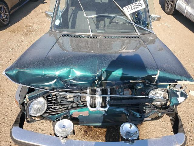 Продажа на аукционе авто 1974 Bmw Turboparts, vin: 2780080, номер лота: 71235945
