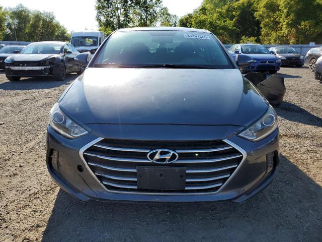 2017 Hyundai Elantra მანქანა იყიდება აუქციონზე, vin: KMHD84LF4HU420197, აუქციონის ნომერი: 81101855