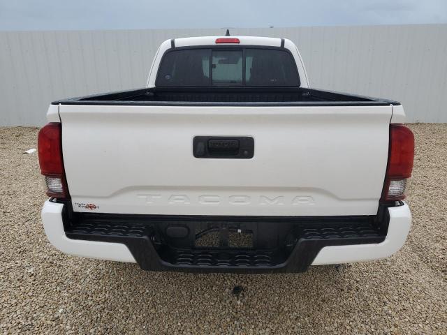 Aukcja sprzedaży 2021 Toyota Tacoma Acc, vin: 3TYRX5GN2MT032229, numer aukcji: 80162215