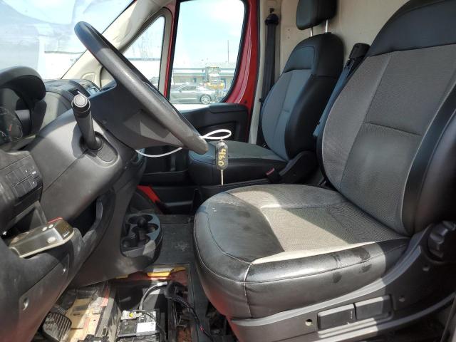 84894605 :رقم المزاد ، 3C6TRVDG5KE541537 vin ، 2019 Ram Promaster مزاد بيع