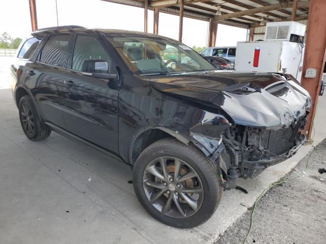 Aukcja sprzedaży 2018 Dodge Durango, vin: 1C4RDJDG6JC496687, numer aukcji: 80094935