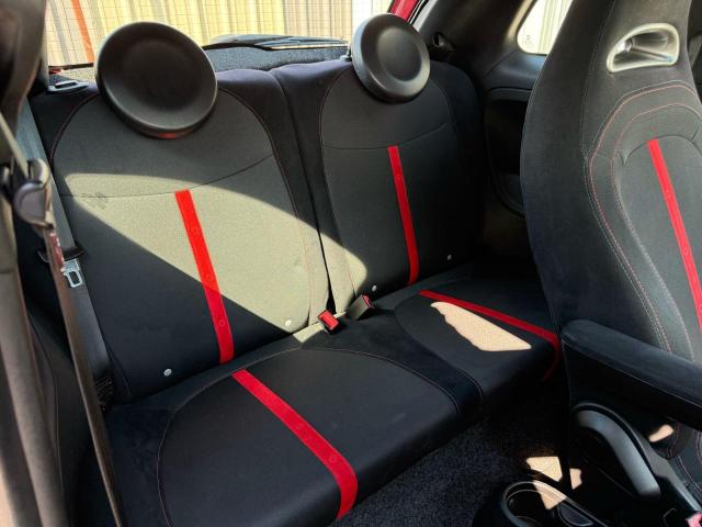 80952405 :رقم المزاد ، 3C3CFFFH8CT337233 vin ، 2012 Fiat 500 Abarth مزاد بيع