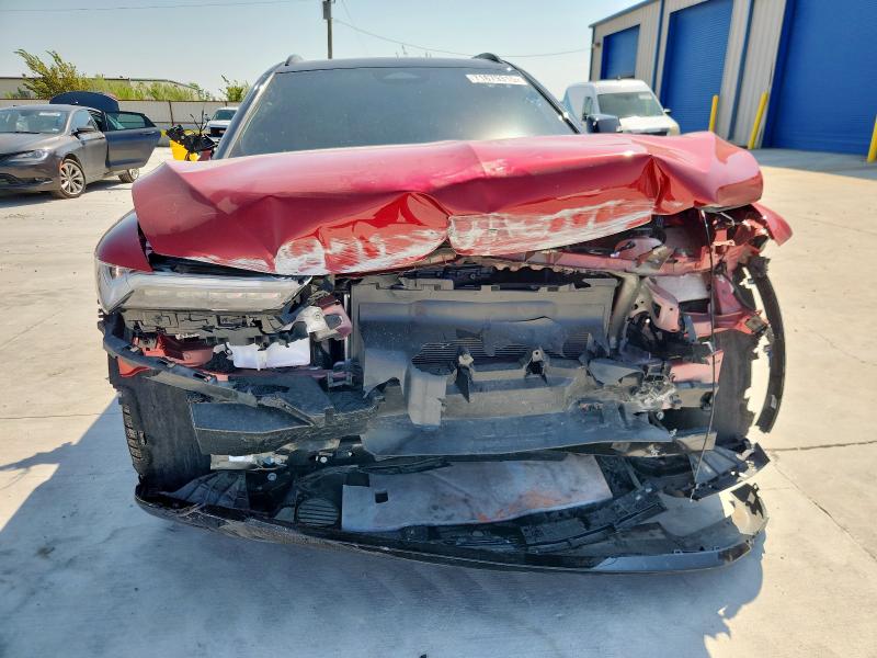 Продажа на аукционе авто 2024 Acura Zdx Type-s, vin: 4W5XHPRL9RZ515233, номер лота: 71679315