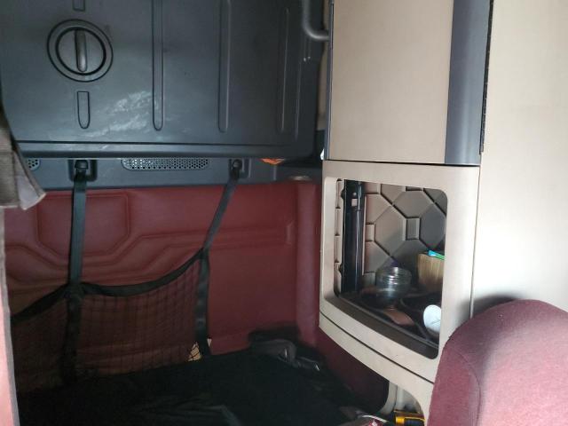 Продаж на аукціоні авто 2018 Freightliner Cascadia 1, vin: 1FUJGLDV3JLHJ9889, номер лоту: 90486385