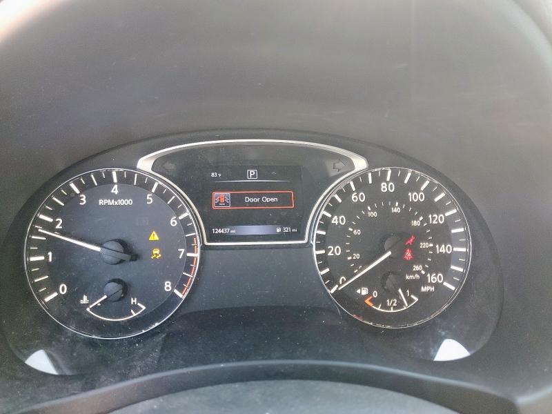 Продажа на аукционе авто 2017 Nissan Altima 2.5, vin: 1N4AL3AP6HN305466, номер лота: 71702165
