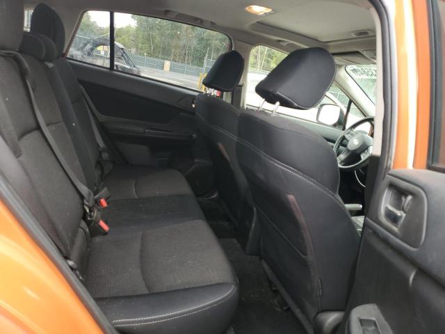 Aukcja sprzedaży 2013 Subaru Xv Crosstr, vin: JF2GPAVC7D2866566, numer aukcji: 81135845