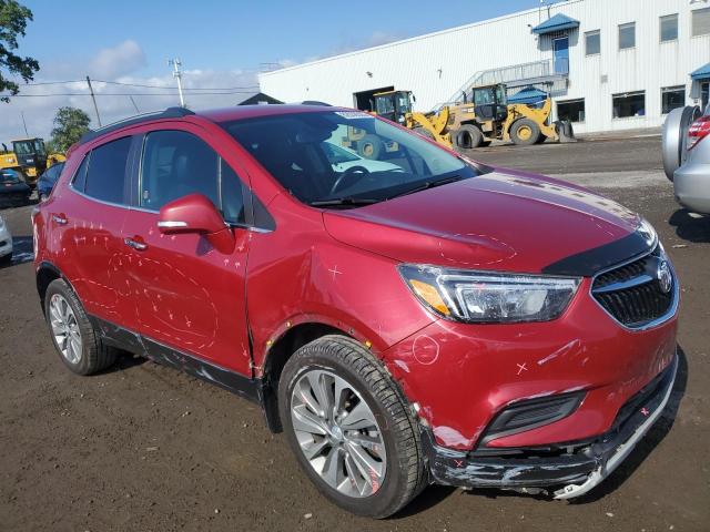 Aukcja sprzedaży 2019 Buick Encore, vin: KL4CJESB9KB862852, numer aukcji: 82039325