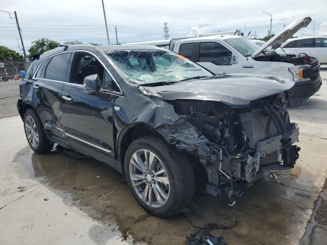 Продажа на аукционе авто 2025 Cadillac Xt5 Premiu, vin: 1GYKNCRS7SZ123027, номер лота: 87485875