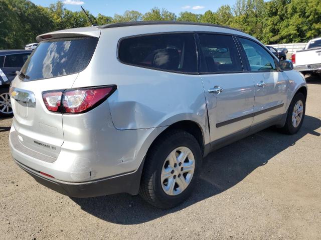 Aukcja sprzedaży 2013 Chevrolet Traverse L, vin: 1GNKVFED1DJ190603, numer aukcji: 71573225