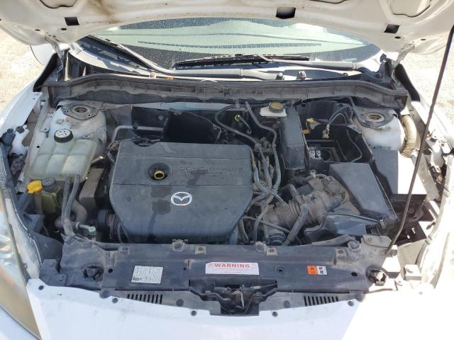 Продаж на аукціоні авто 2011 Mazda 3, vin: JM1BL1UF1B1430086, номер лоту: 81956185
