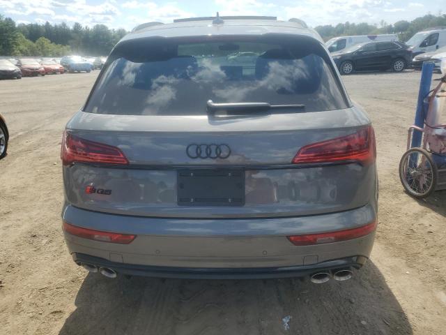 70687835 :رقم المزاد ، WA1B4AFY2R2152115 vin ، 2024 Audi Sq5 مزاد بيع