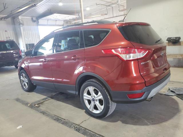 81334825 :رقم المزاد ، 1FMCU9GX6GUA89693 vin ، 2016 Ford Escape Se مزاد بيع