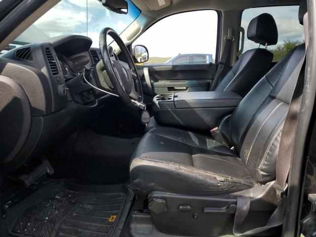 Продаж на аукціоні авто 2012 Gmc Sierra K15, vin: 3GTP2VE78CG145010, номер лоту: 80126375