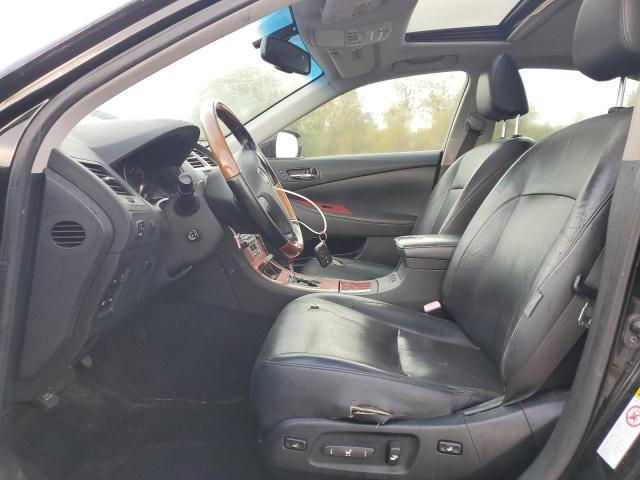 2007 Lexus Es 350 მანქანა იყიდება აუქციონზე, vin: JTHBJ46G772105326, აუქციონის ნომერი: 83840835