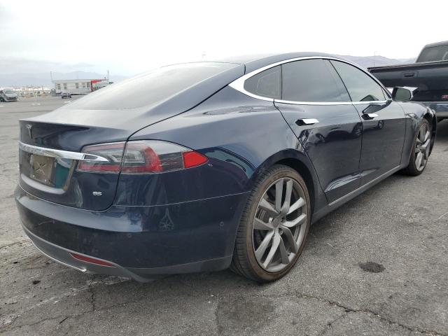 Aukcja sprzedaży 2014 Tesla Model S, vin: 5YJSA1H16EFP63710, numer aukcji: 71113305
