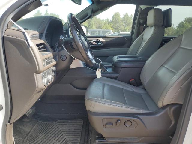 72023345 :رقم المزاد ، 1GKS2GKD7MR146204 vin ، 2021 Gmc Yukon Xl مزاد بيع