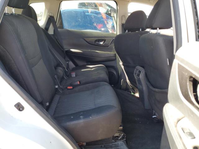 Продаж на аукціоні авто 2018 Nissan Rogue, vin: 5N1AT2MV6JC787349, номер лоту: 71905805