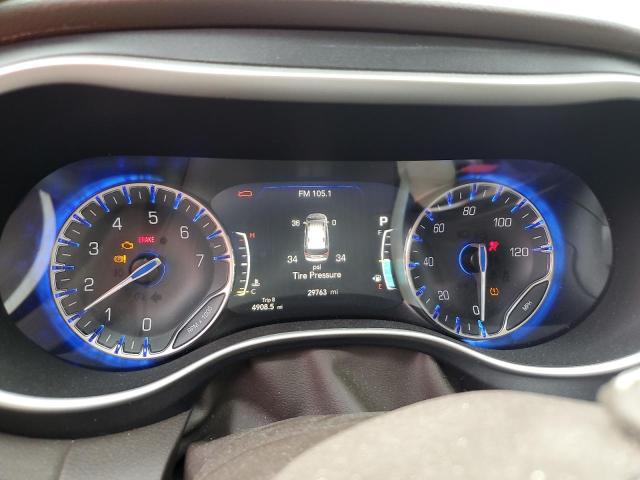 Aukcja sprzedaży 2020 Chrysler Pacifica, vin: 2C4RC1EGXLR209962, numer aukcji: 80553875