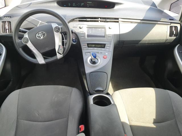 Продаж на аукціоні авто 2013 Toyota Prius, vin: JTDKN3DUXD1619813, номер лоту: 71018535