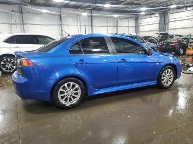Продажа на аукционе авто 2011 Mitsubishi Lancer, vin: JA32U2FU3BU011166, номер лота: 82097965