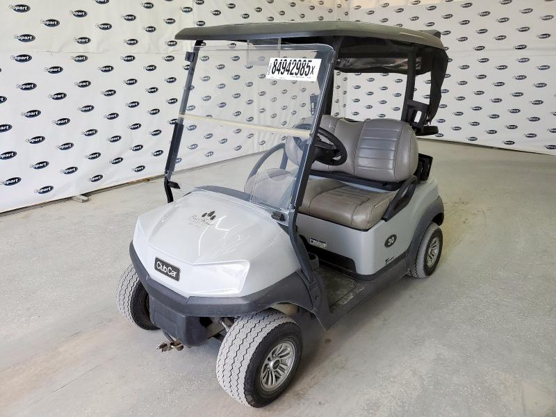 84942985 :رقم المزاد ، BN2219284622 vin ، 2022 Club Car Tempo Fla مزاد بيع