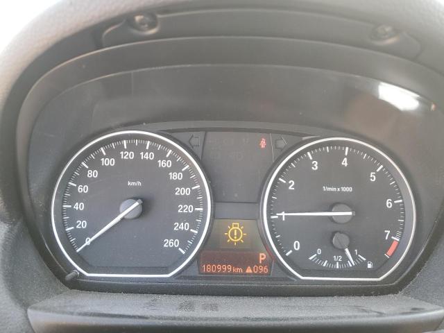 Продаж на аукціоні авто 2009 Bmw 128, vin: WBAUP73599VK76252, номер лоту: 80581615