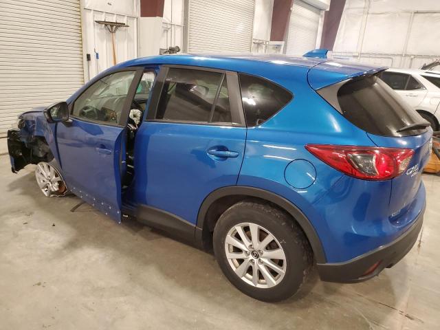 Aukcja sprzedaży 2013 Mazda Cx-5 Touring, vin: JM3KE4CE1D0138684, numer aukcji: 80618555