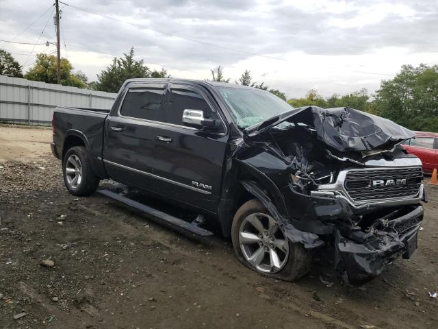 81779475 :رقم المزاد ، 1C6SRFHT4MN617241 vin ، 2021 Ram 1500 Limited مزاد بيع