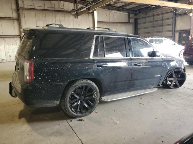 Продажа на аукционе авто 2015 Gmc Yukon Sle, vin: 1GKS2AKC3FR272504, номер лота: 81401985