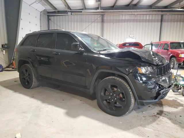 2019 Jeep Grand Cherokee მანქანა იყიდება აუქციონზე, vin: 1C4RJFAG9KC569062, აუქციონის ნომერი: 84619965