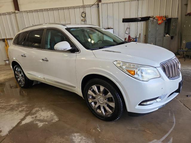 Aukcja sprzedaży 2016 Buick Enclacv, vin: 5GAKVCKD1GJ346477, numer aukcji: 71738235