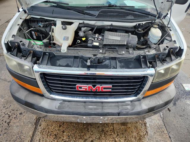 Продажа на аукционе авто 2012 Gmc Savana, vin: 1GTW7FCG7C1100516, номер лота: 72074975