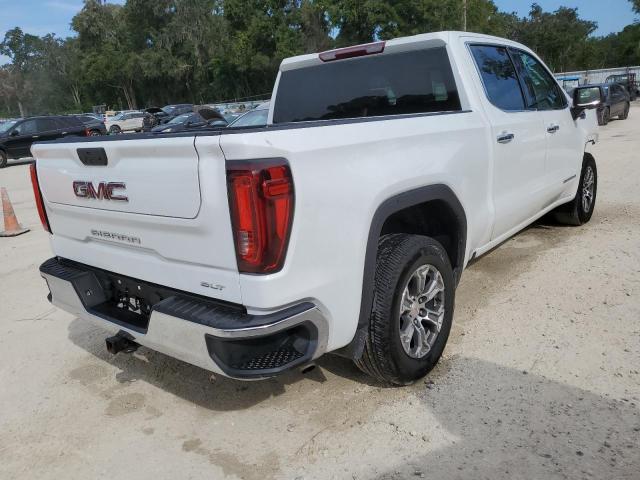 Aukcja sprzedaży 2025 Gmc Sierra C1500 Slt, vin: 3GTPHDEDXSG198577, numer aukcji: 80283175