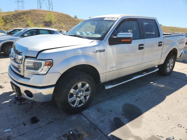 2014 Ford F150 მანქანა იყიდება აუქციონზე, vin: 1FTFW1ET4EKE21815, აუქციონის ნომერი: 71427305