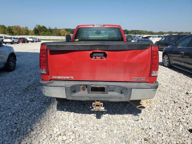 Продажа на аукционе авто 2007 Gmc Sierra, vin: 1GTHK24K67E600488, номер лота: 83794875