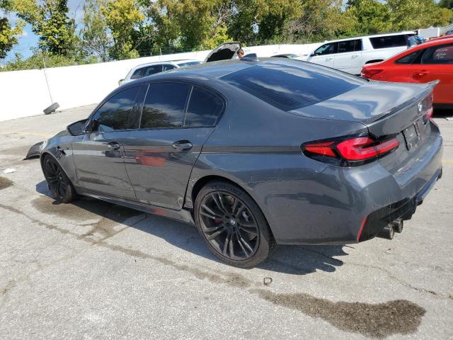 Aukcja sprzedaży 2021 Bmw M5, vin: WBS83CH05MCH33385, numer aukcji: 71167965