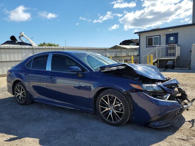 Продаж на аукціоні авто 2023 Toyota Camry Se Night Shade, vin: 4T1T11AK5PU139183, номер лоту: 83935175