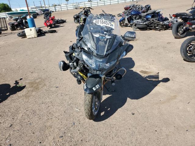 80184575 :رقم المزاد ، WB10L0304N6F00069 vin ، 2022 Bmw R 1250 مزاد بيع