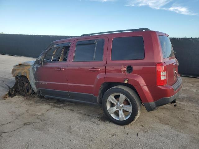 Продаж на аукціоні авто 2016 Jeep Patriot, vin: 1C4NJPFB3GD577046, номер лоту: 71718885