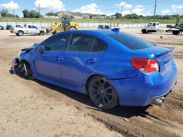 Продажа на аукционе авто 2021 Subaru Wrx Premium, vin: JF1VA1C64M9818461, номер лота: 81052955