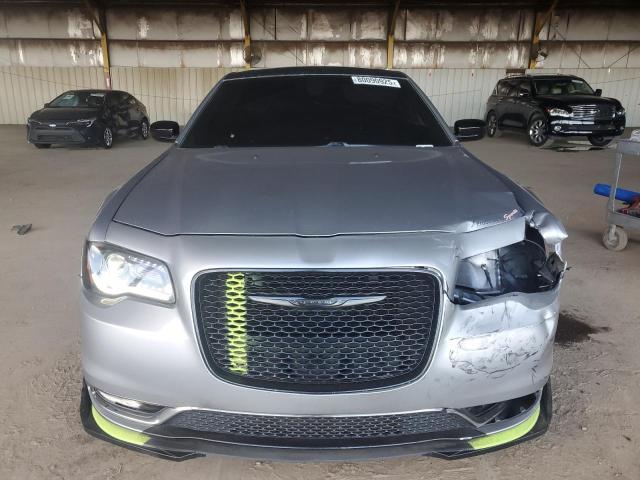 80090925 :رقم المزاد ، 2C3CCAAG5GH211923 vin ، 2016 Chrysler 300 Limite مزاد بيع