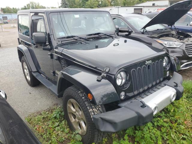 2014 Jep Wrangler Sahara მანქანა იყიდება აუქციონზე, vin: 1C4AJWBG2EL111041, აუქციონის ნომერი: 80934755