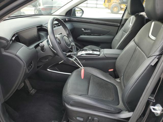 71252065 :رقم المزاد ، 5NMJECAE8NH035684 vin ، 2022 Hyundai Tucson مزاد بيع