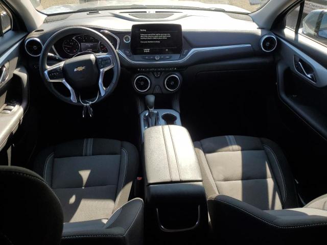 Aukcja sprzedaży 2023 Chevrolet Blazer 2lt, vin: 3GNKBHR40PS178511, numer aukcji: 71103685