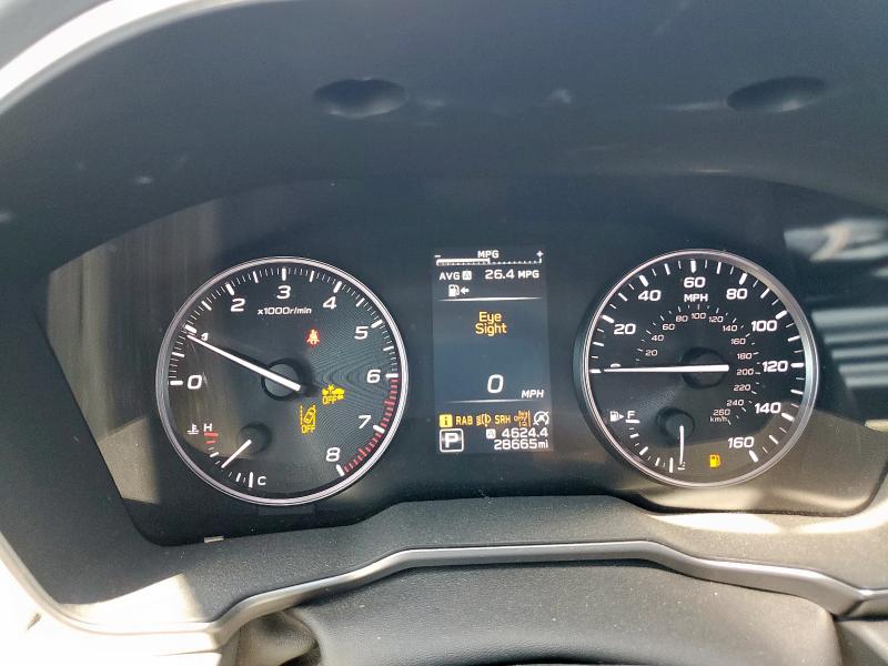 Продаж на аукціоні авто 2024 Subaru Outback On, vin: 4S4BTALC0R3194094, номер лоту: 84360805