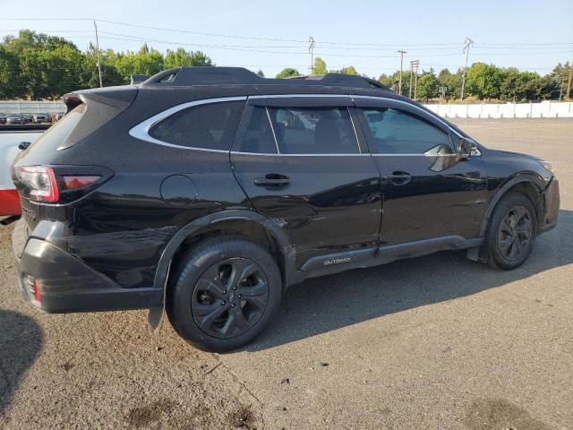 Продажа на аукционе авто 2020 Subaru Outback Onyx Edition Xt, vin: 4S4BTGKD0L3173475, номер лота: 70130195