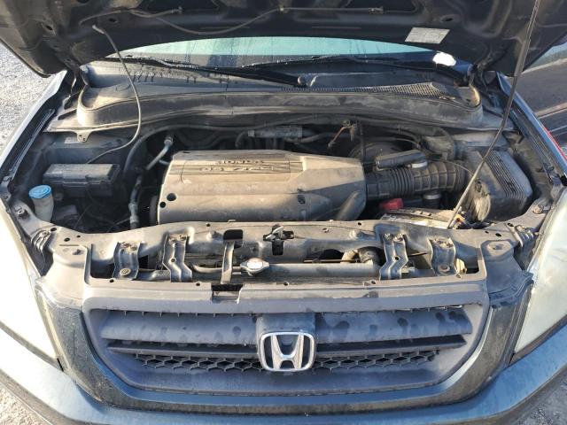 Продаж на аукціоні авто 2004 Honda Pilot, vin: 2HKYF18544H603016, номер лоту: 81809045
