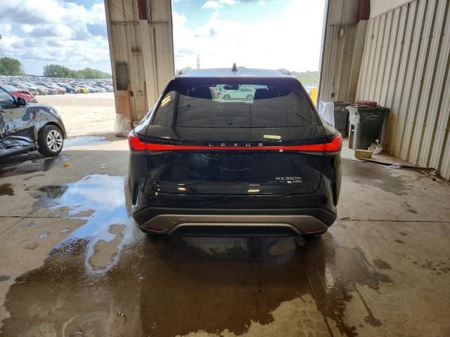 Продажа на аукционе авто 2025 Lexus Rx 350h, vin: 2T2BBMCA9SC073094, номер лота: 71458445