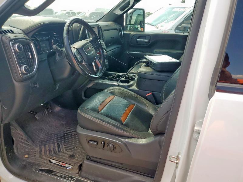 Продажа на аукционе авто 2020 Gmc Sierra, vin: 1GT49PE76LF329826, номер лота: 80355185