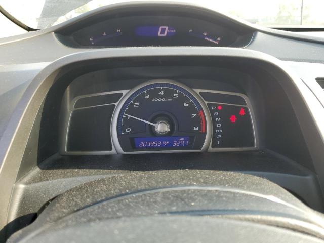 Aukcja sprzedaży 2010 Honda Civic, vin: 2HGFG1B30AH000971, numer aukcji: 70105215